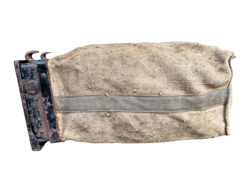 Late-war MG34/42 Panzer Gurtsak