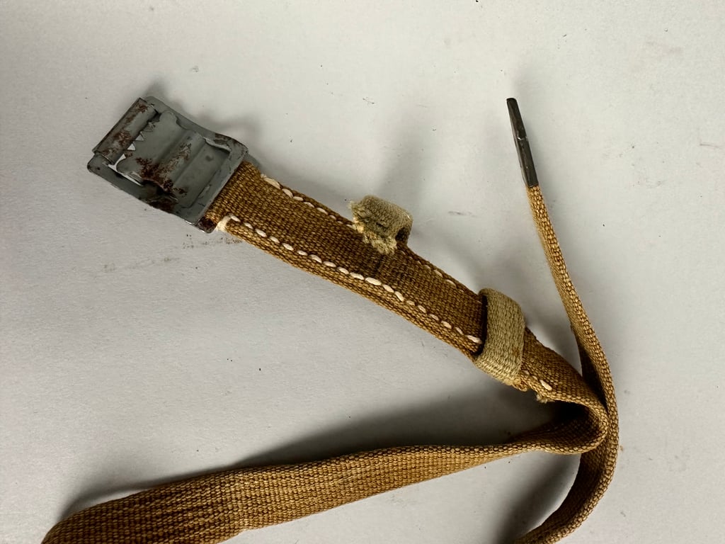 A frame strap