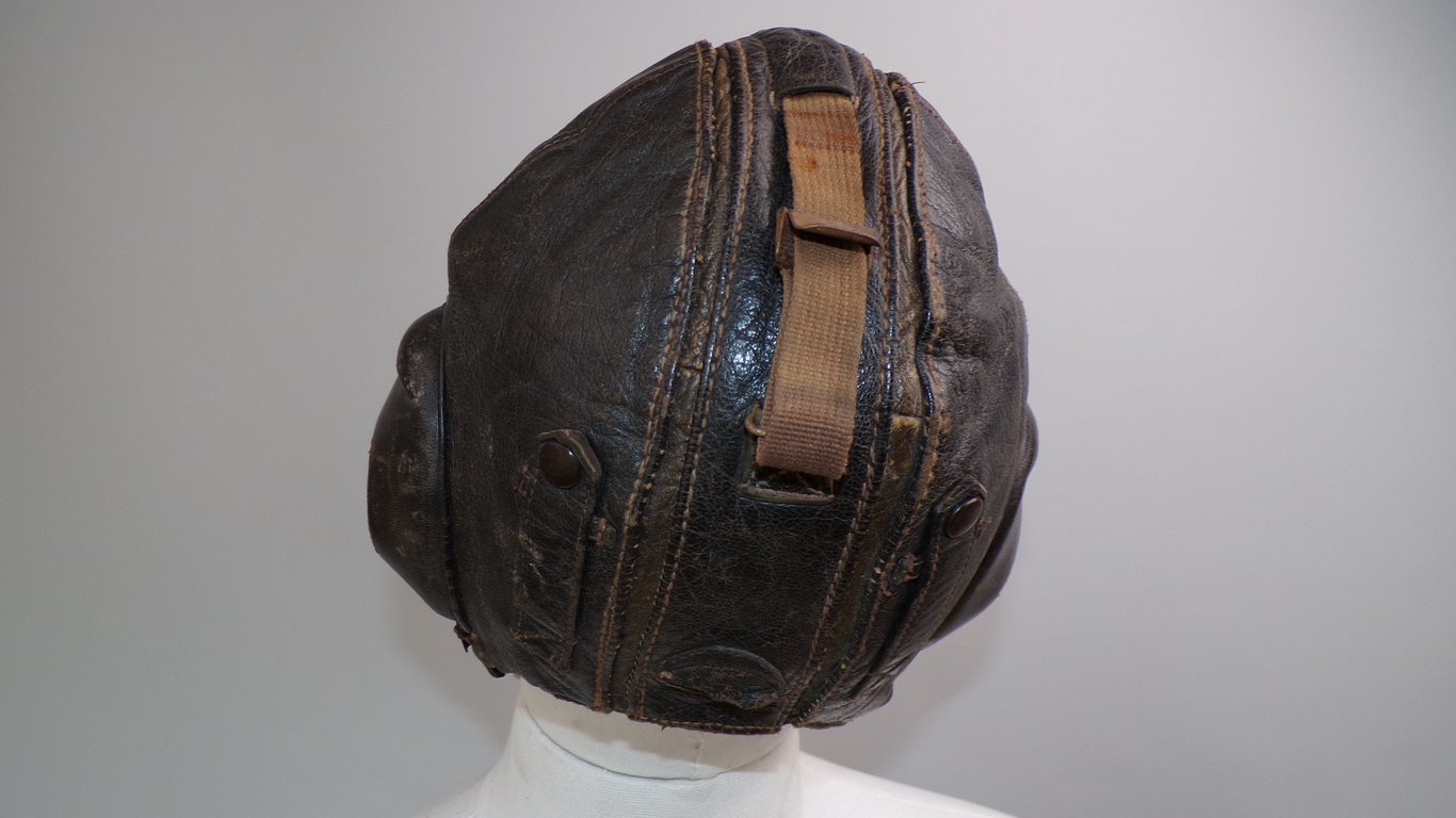 Fliegerkopfhaube LkpW101