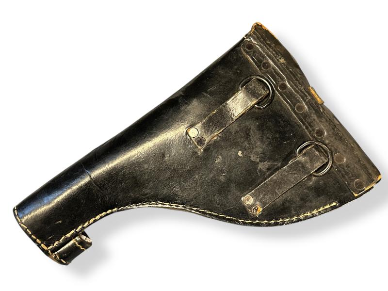 WH (HEER) Flare Pistol Holster