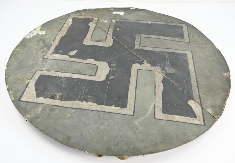 German LW Junkers Ju 87 Stuka Dive Bomber Tale Swastika