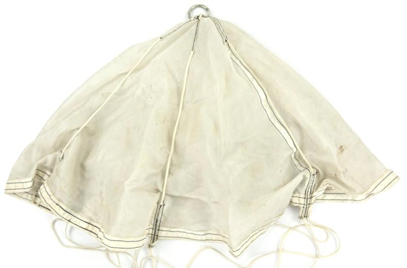 US WW2 Artillery Parachute 80cm