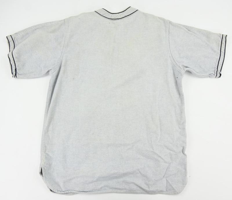 US Army WW2 Baseball shirt