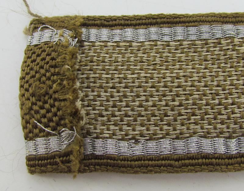 Panzer-Grenadier-Division 'Feldherrnhalle' Cufftitle