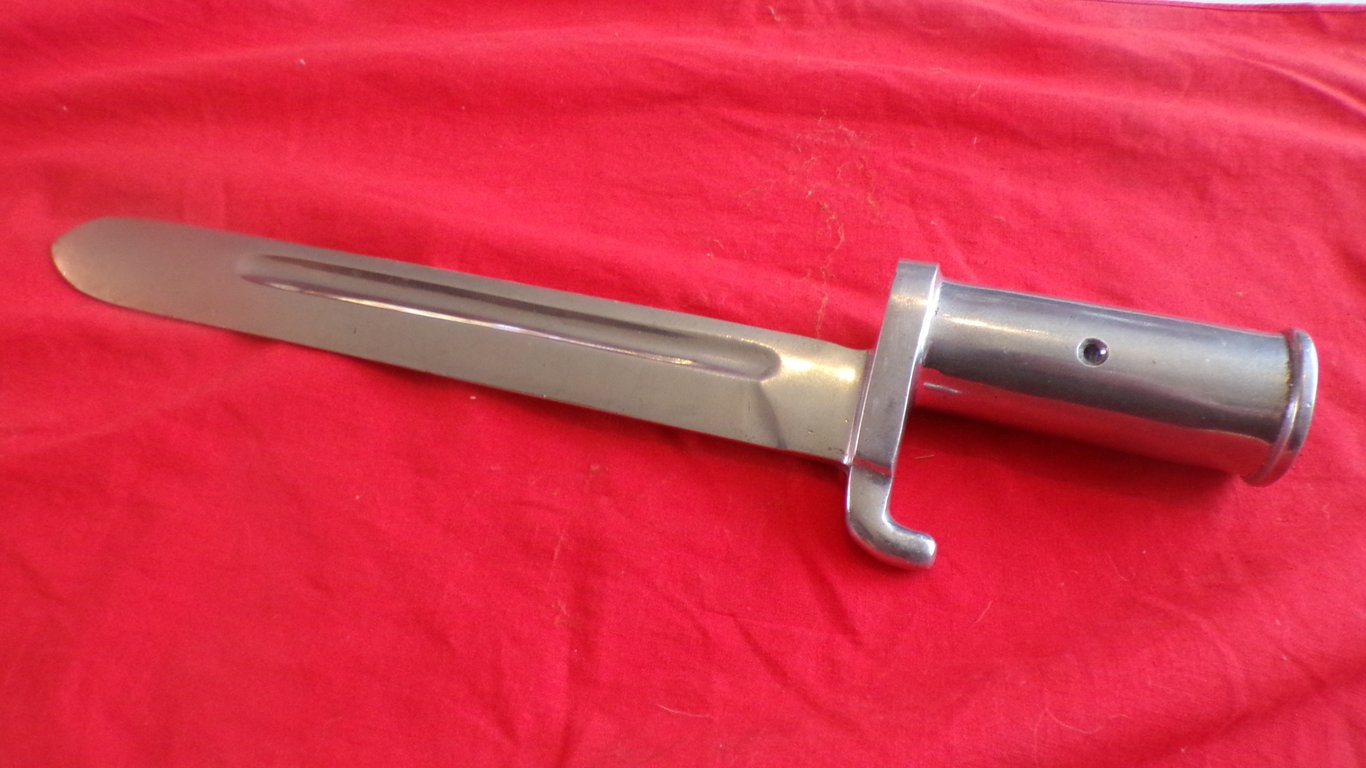 Fully matching Hitler Youth parade flag part 1