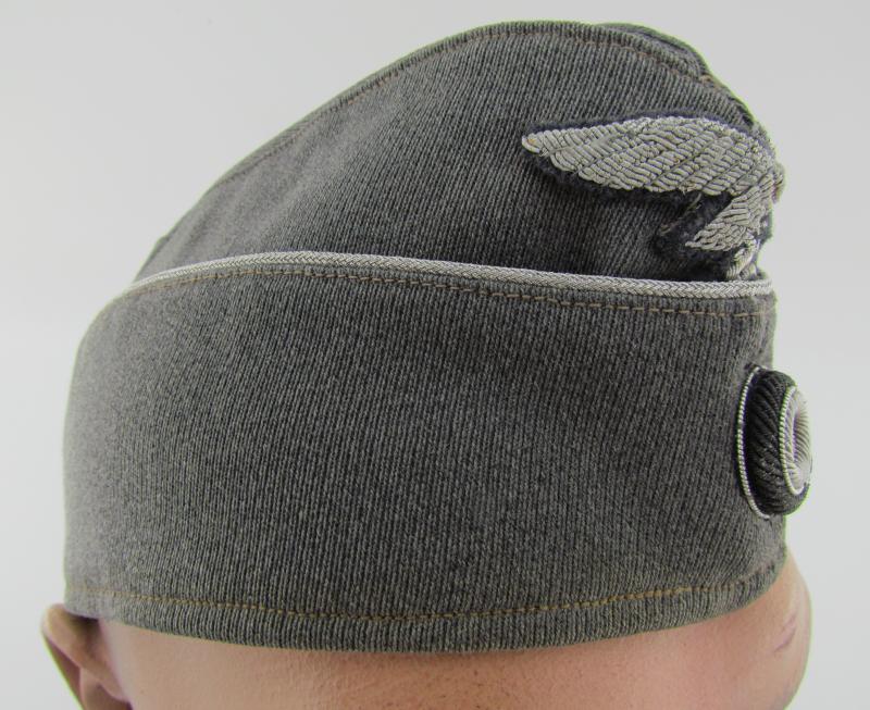 Luftwaffe Officer Overseas Cap ‘Schiffchen für Offiziere’