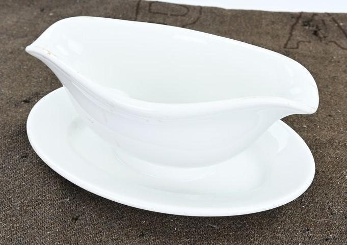 German WH Sauce Dish 1938