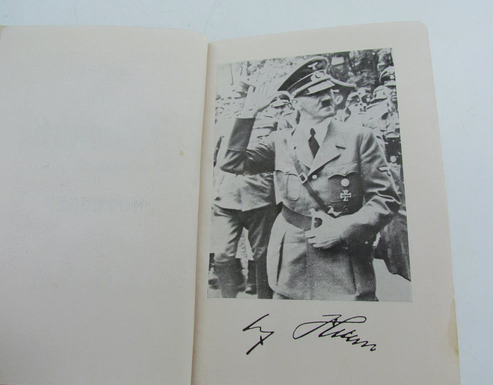 "Jahrbuch für den Deutschen Soldaten in Norwegen" - 1942