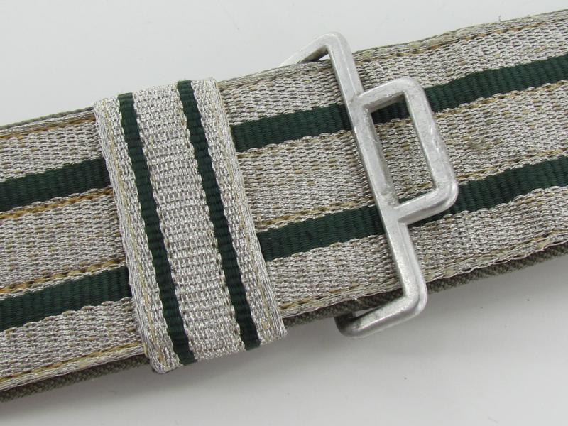 Wehrmacht (Heer) Officers parade belt and buckle