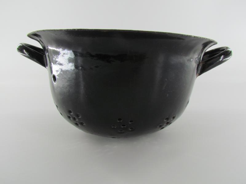 Converted German WW2 Helmet