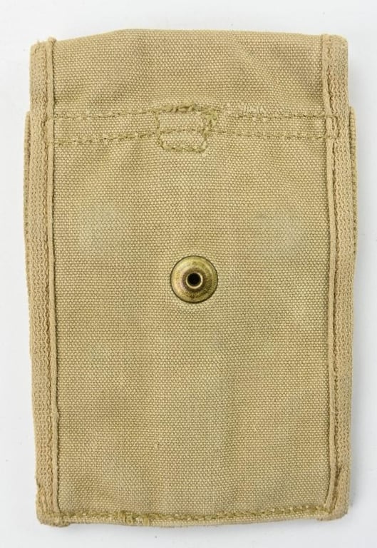 US WW1 M-1911 Magazine Pouch