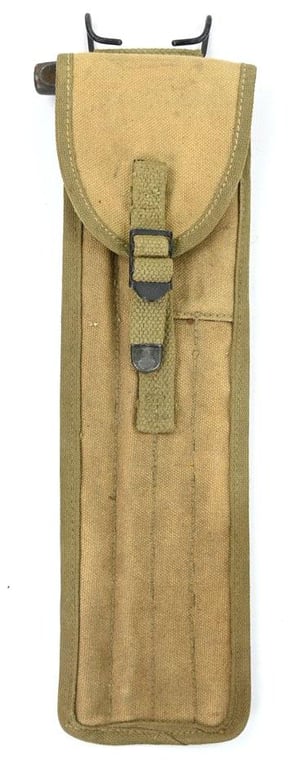 US WW2 Case Cleaning Rod M1 C6573