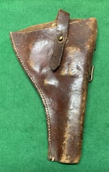 1916 Dated Holster
