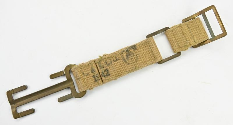 Canadian WW2 Belt Hook