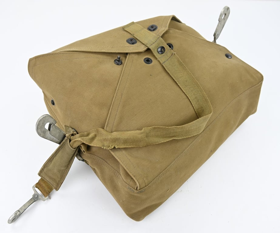 USAAF WW2 Pneumatic Life Raft Pack Type C2