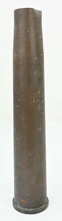 US WW2 40mm Shell 1945