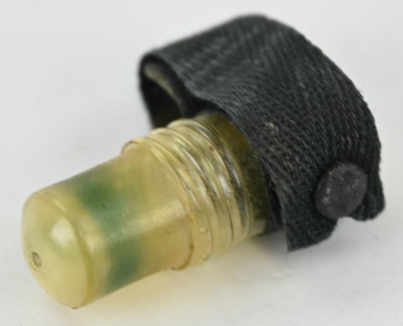 US WW2 PG-67 Pigeon Message Capsule