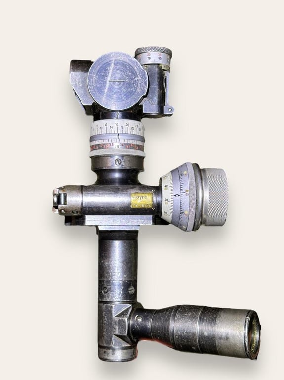 Rundblickfernrohr 36