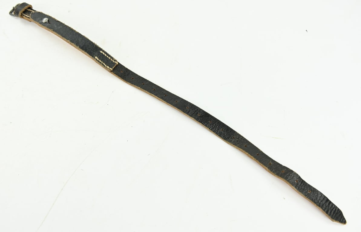 German WH Equipment Strap