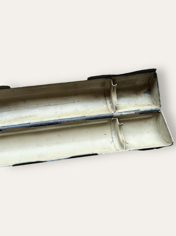 MG 34 Spare Barrel Carrier -1943-