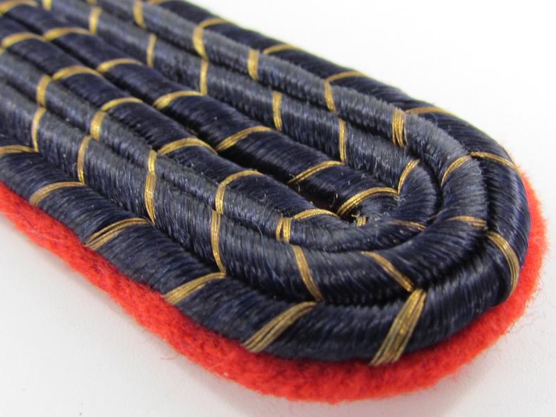 1 x Deutsche Reichsbahn Shoulder-Board