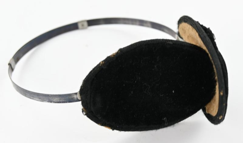 German WH Ear Warmers