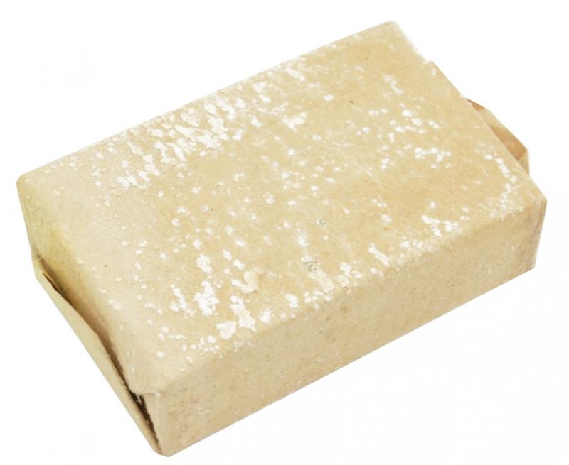 US WW2 Issue Soap