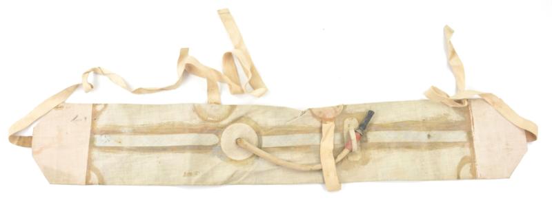 British WW2 Life Belt 1943