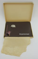 Mint Unissued WH (Heer) “Kriegserinnerungen” Photo Album in...