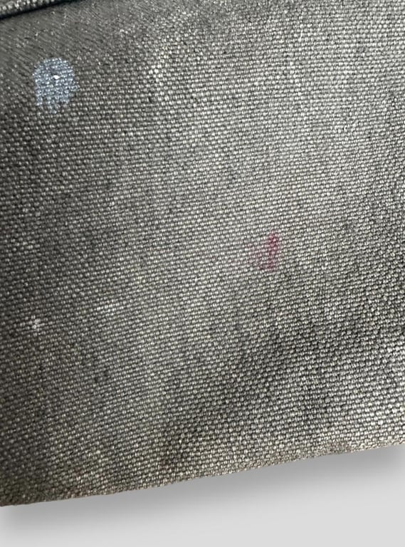 WH (HEER) Foldable Radio/Telephone Operators Stool