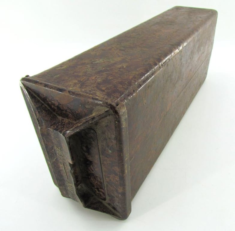 Bakelite Salt Container (Salz Behälter)....Rare!!