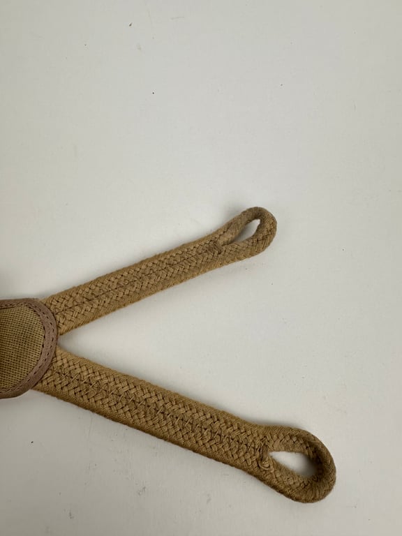 ww2 period suspenders