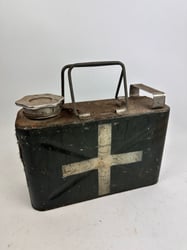 Luftwaffe 5 Liter Trinkwasser Behälter