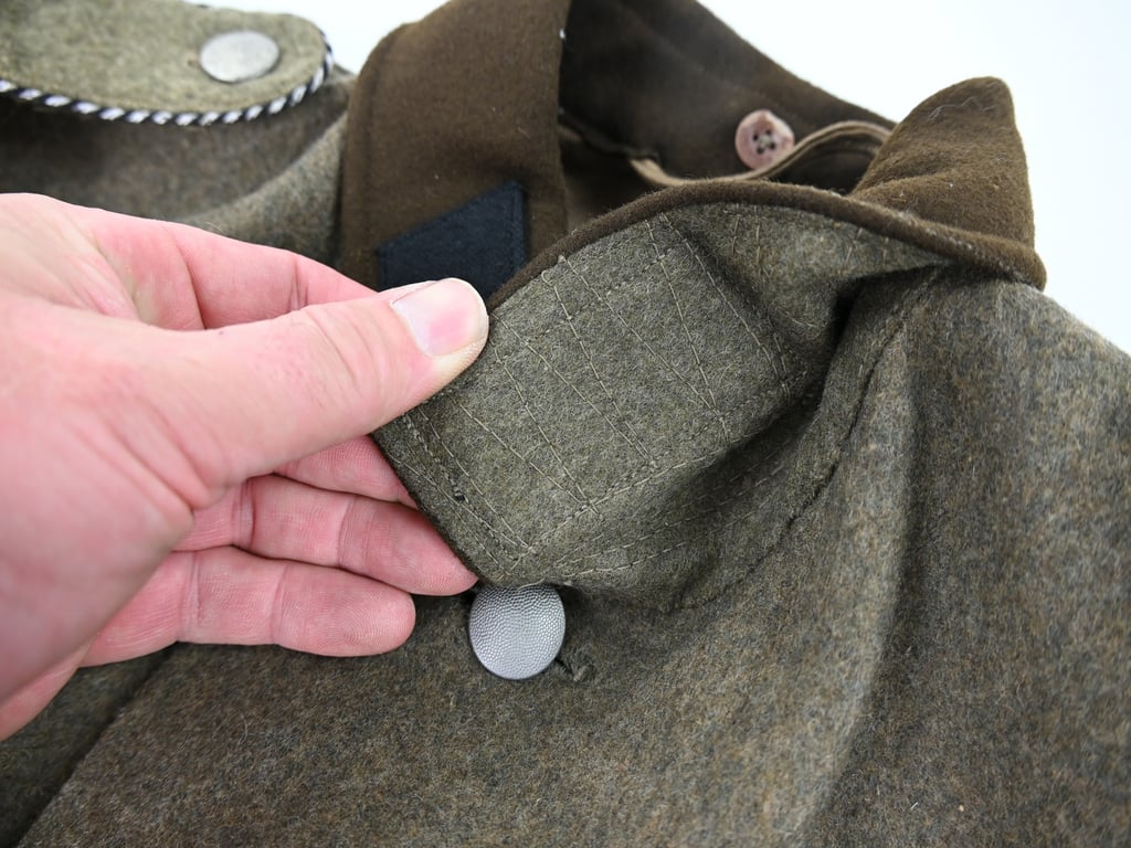 German RAD Reich Labour Service Tunic