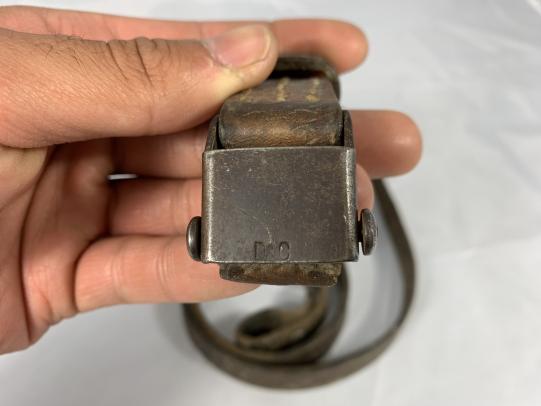 German MP38/40 Leather Sling