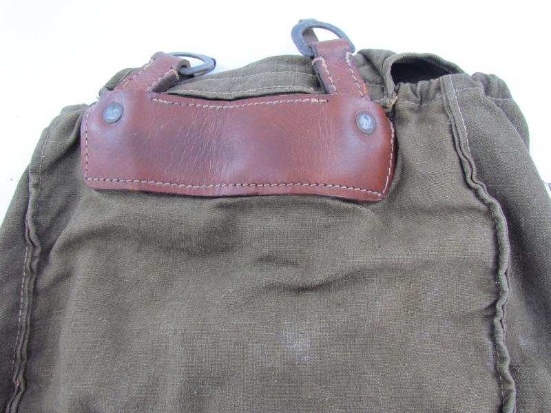 WH/SS M44 Backpack