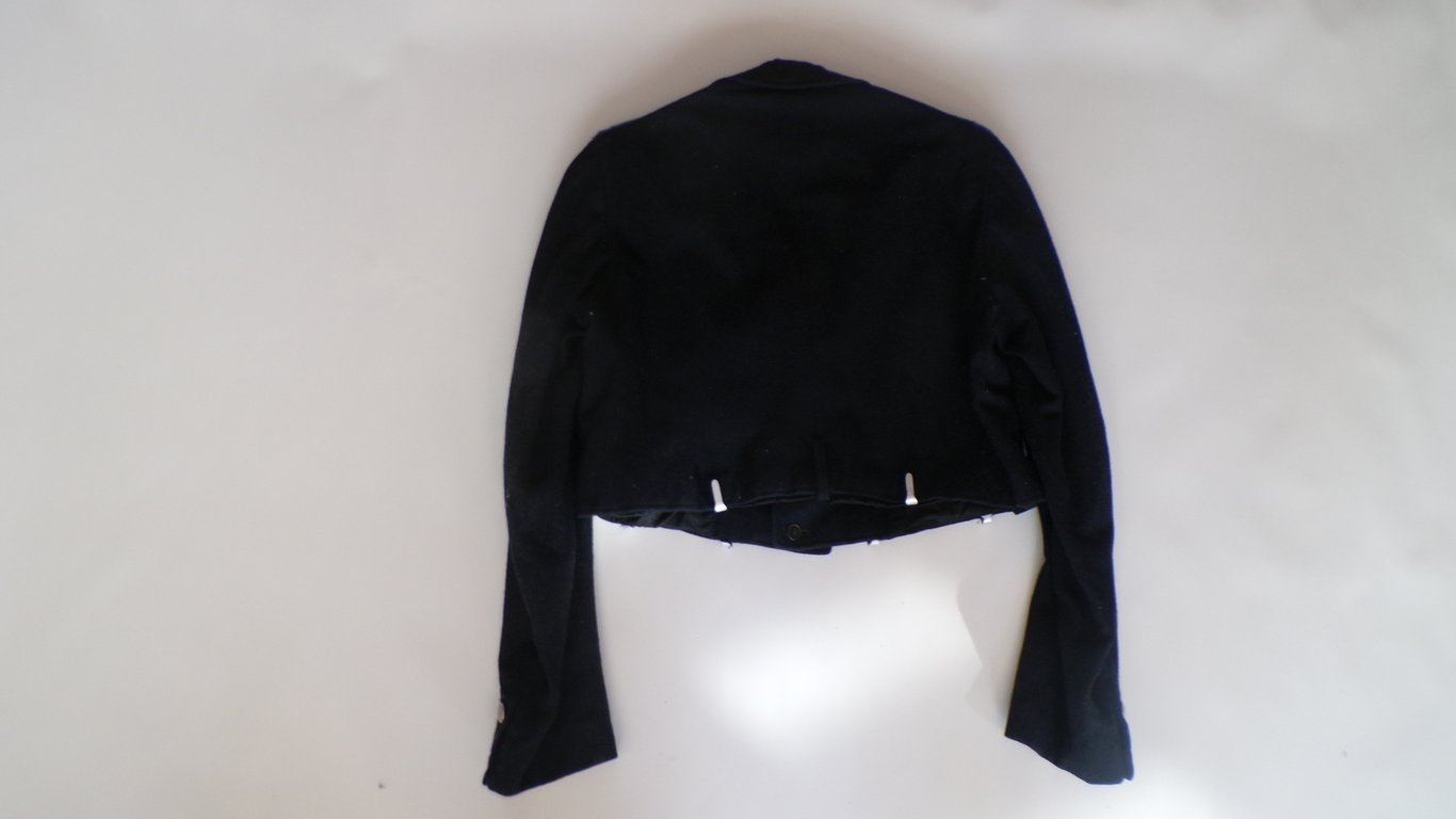 Hitlerjugend (Hitler Youth) Ski tunic