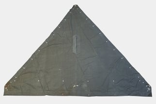 "TeNo" M31 Shelter Quarter ( Top condition )