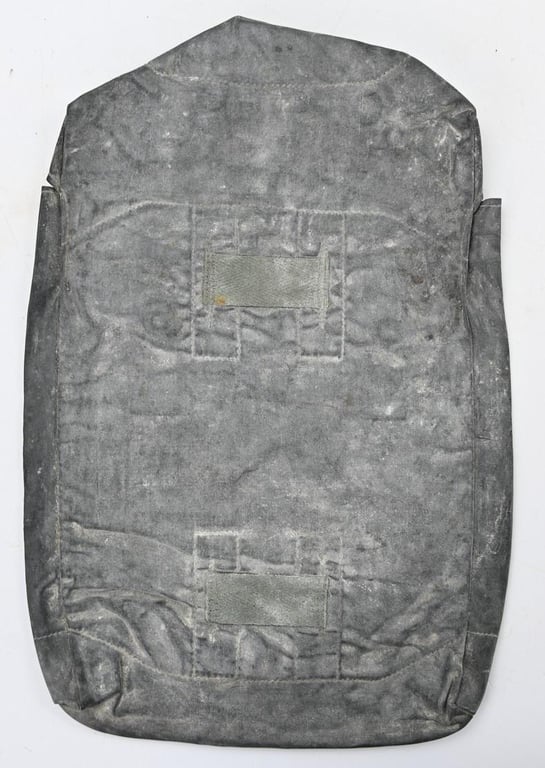 German WH M31 Gascape Pouch