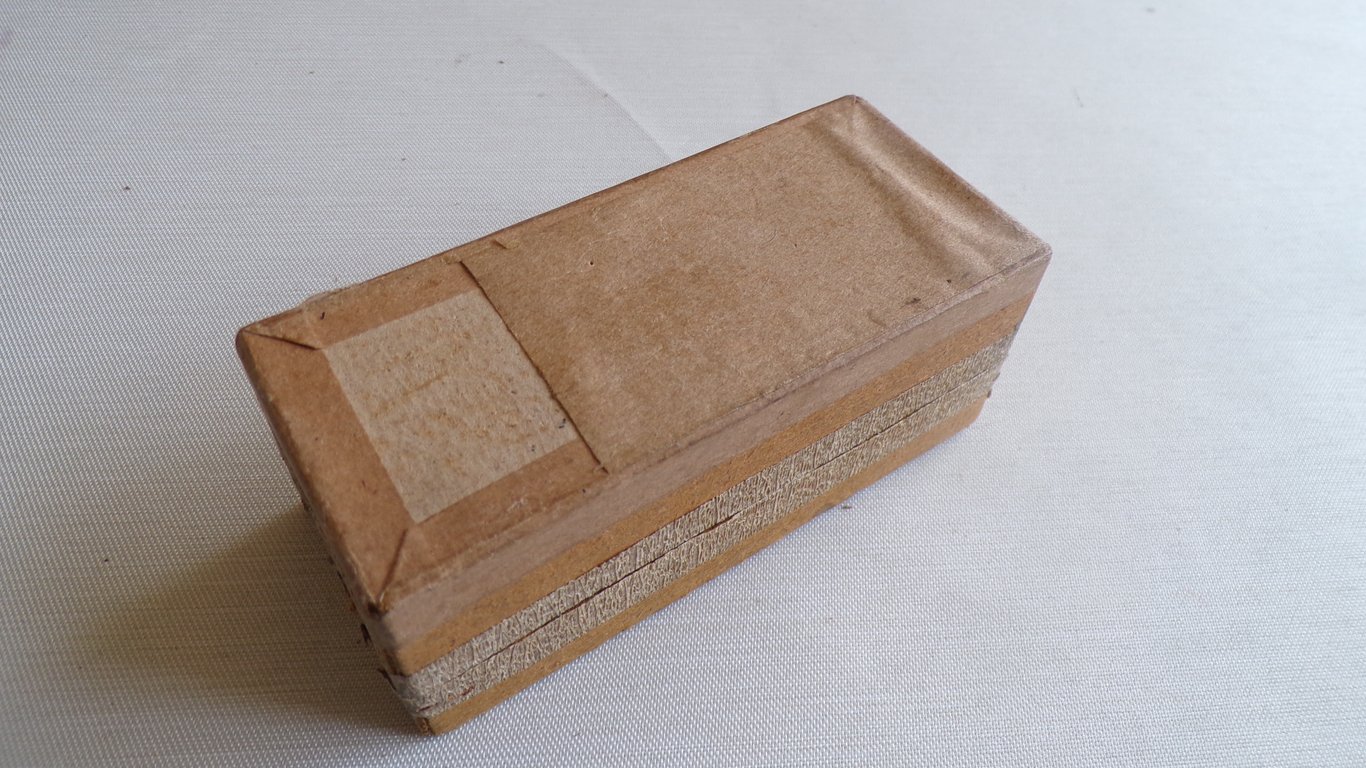 Siemens Relais Box for Teleprinter / Cipher Machine