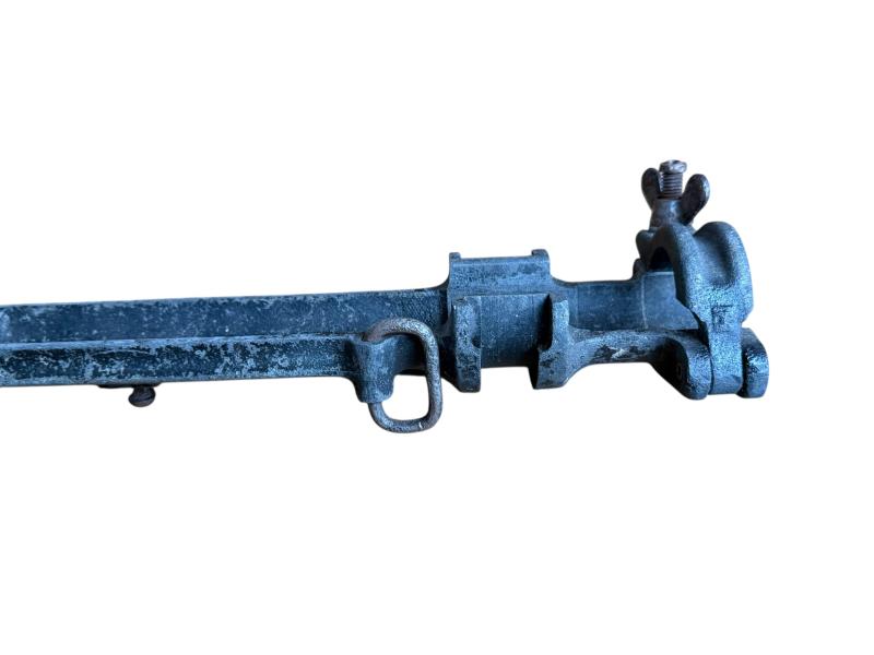 MG15 'Erdkampf' Ground Kit Support