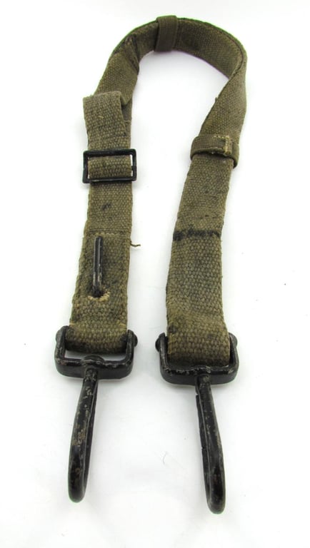 MG 34/42 Ammunition Box Carrying Strap (Tragegurt 34 )