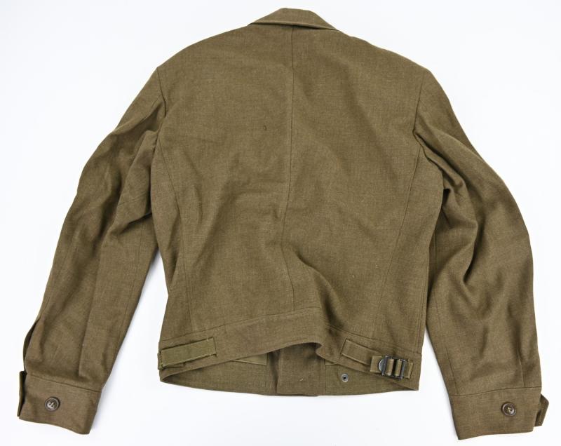 US WW2 Service Dress