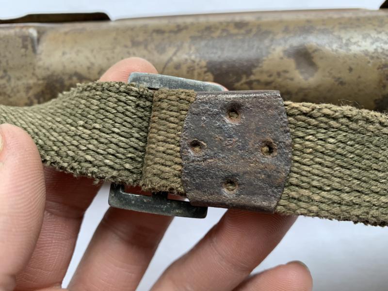 MG 34/42 Spare Barrel Carrier