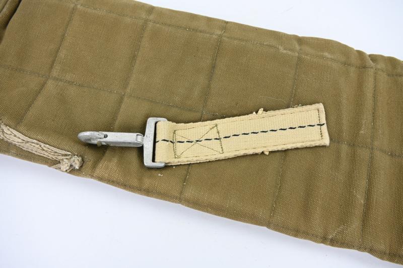US WW2 Extended Griswold Bag 17th Airborne Division
