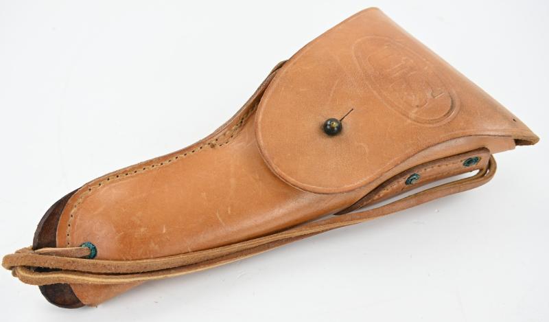US WW2 M-1911 Pistol Holster 'Enger Kress'
