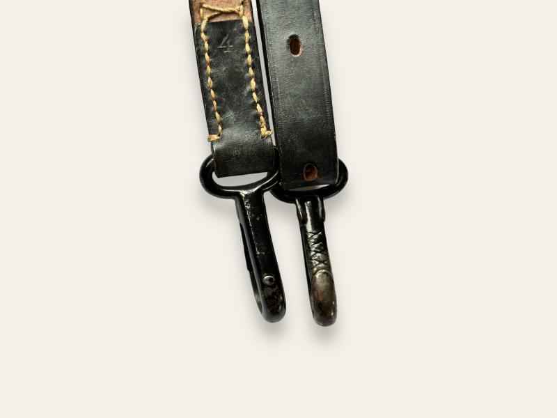 Flaregun Ammunition Pouch or Holster Sling