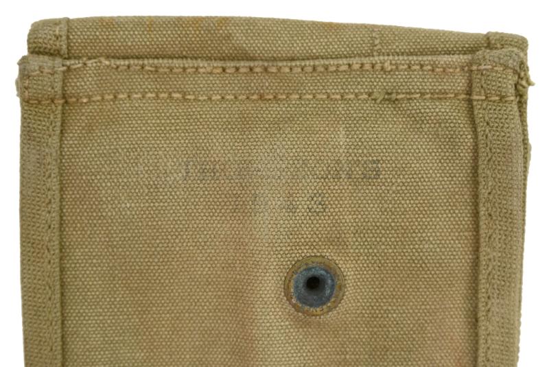 US WW2 M1 Magazine Pouch