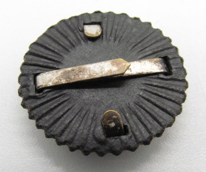Wehrmacht Army cockade for the peaked cap
