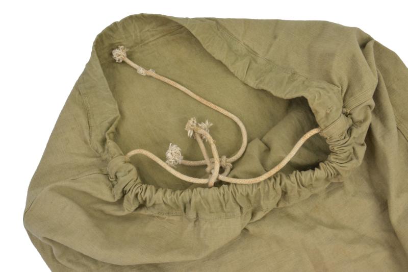 German Kriegsmarine Kitbag